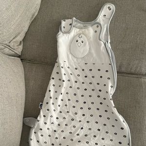 Nested Bean sleep sack